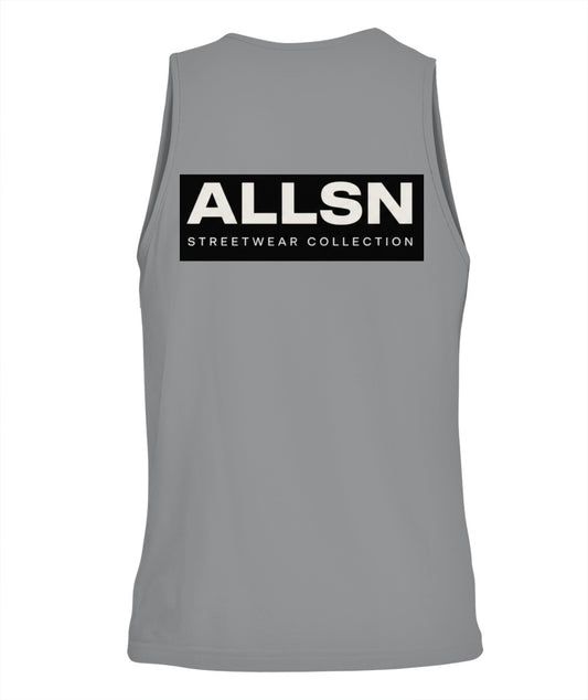 Unisex Tank Top | Gildan 2200