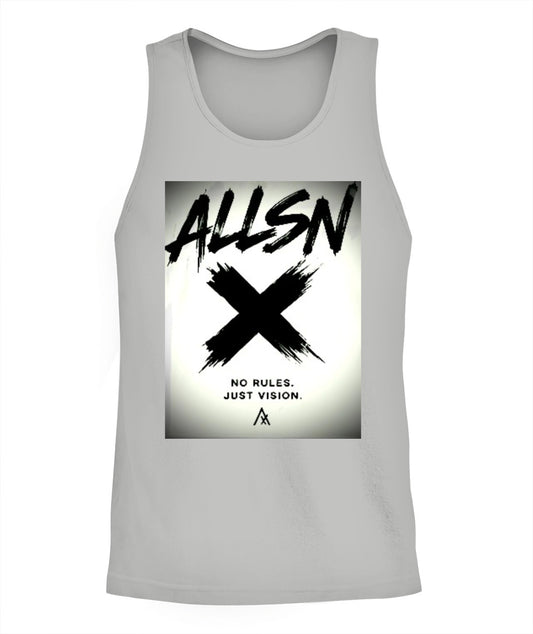 Unisex Tank Top | Gildan 2200